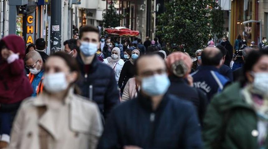 Koronavirüs pandemisinde 'Omicron' alarmı! İstanbul için kritik hafta