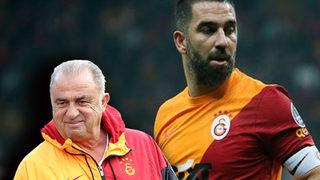 Arda Turan için karar verildi! Kimse bu kararı beklemiyordu...