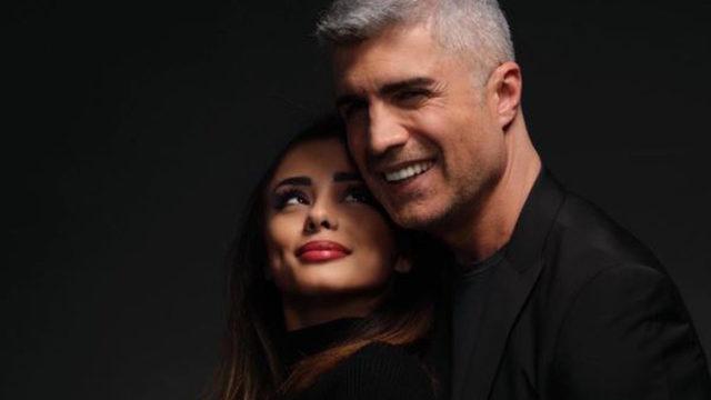 Özcan Deniz’in yeni sevgilisi ailede kriz çıkardı! Özcan Deniz’in annesi evi terk etti