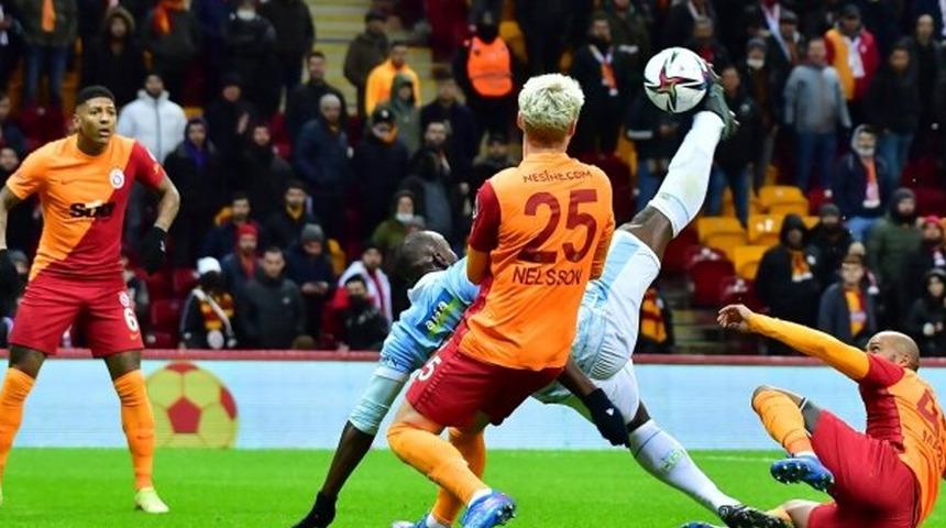 Acil durum için Okaka hamlesi! Beşiktaş gol atacak oyuncu arıyor...