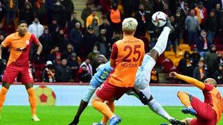 Acil durum için Okaka hamlesi! Beşiktaş gol atacak oyuncu arıyor...