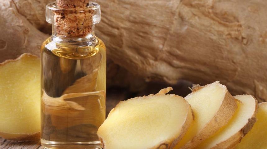 Bir damlası libidoyu tetikliyor! İlk çağlardan günümüze zencefil mucizesi