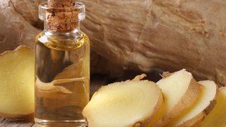 Bir damlası libidoyu tetikliyor! İlk çağlardan günümüze zencefil mucizesi