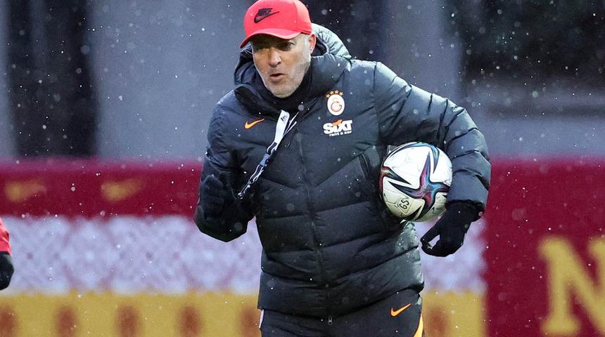 Galatasaray'da Domenec Torrent'in maaşını görenler hayrete düşüyor!