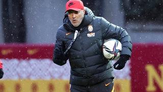Galatasaray'da Domenec Torrent'in maaşını görenler hayrete düşüyor!