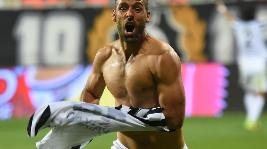 Altay'da Paxiao şoku! Sözleşmesi feshedildi