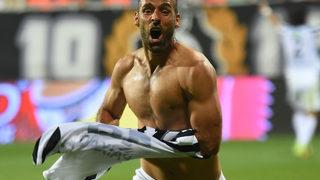 Altay'da Paxiao şoku! Sözleşmesi feshedildi