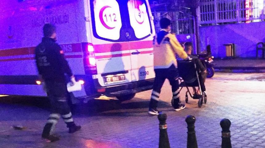 Antifriz içen adam hastanelik oldu! Arkadaşlarıyla zararlı olmadığını kanıtlamak için iddiaya girmiş