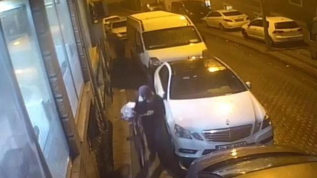 Son dakika | Cumhurbaşkanı Erdoğan'ın hediye ettiği bisikleti çaldılar: Maneviyatı çok büyüktü