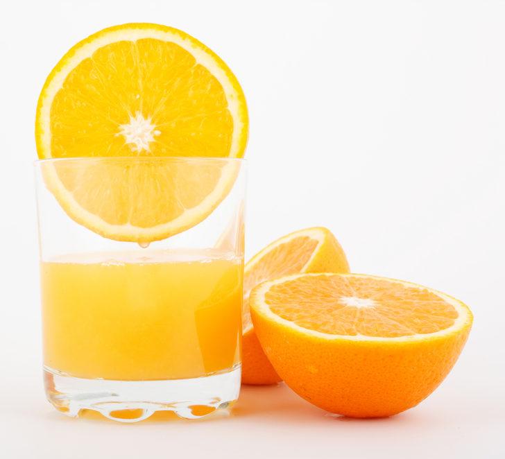 Kışın şifa deposu, ama! Portakal ile ilgili mutlaka bilmeniz gerekenler G4