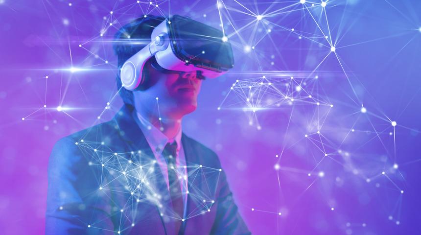 As bayrakları! Türkler metaverse'ü fethetti: "İleride buralar değerlenir" mantığı var