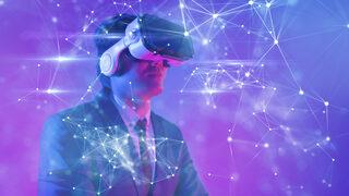 As bayrakları! Türkler metaverse'ü fethetti: İleride buralar değerlenir mantığı var