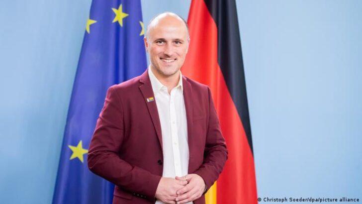 Almanya'da LGBTİ+ düşmanlığına karşı ulusal eylem planı