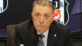 SON DAKİKA: Beşiktaş'ta Ahmet Nur Çebi'den Önder Karaveli açıklaması!