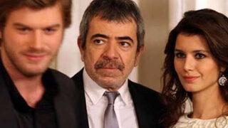 Aşk-ı Memnu'nun Adnan Ziyagil'i Selçuk Yöntem'den şaşırtan itiraf