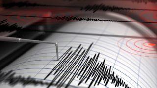 Son dakika: Mersin Anamur'da 3.9'luk deprem!