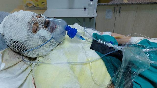 Eski eşi Elvan Sözkesen’i yakan cani konuştu: ‘Paramı geri vermedi’