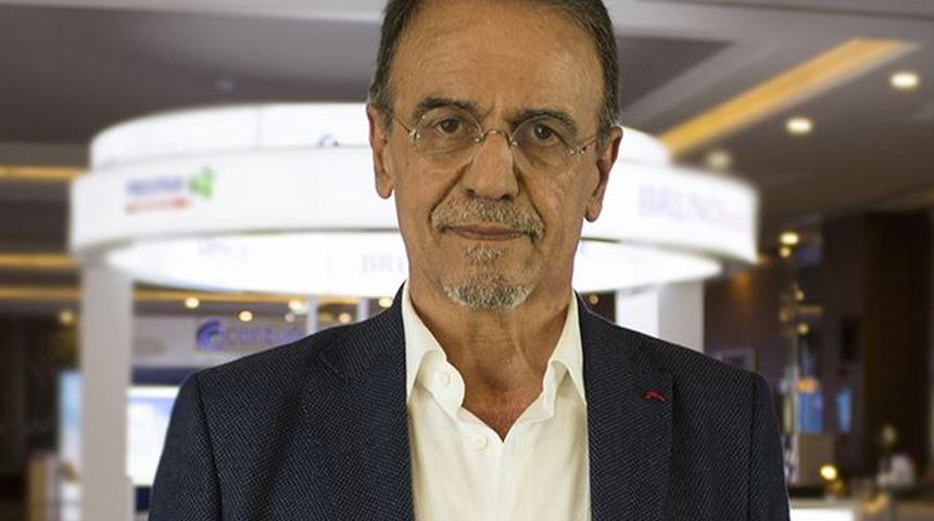 Tartışmalara yanıt verdi! Mehmet Ceyhan: 1 ay içinde 3 defa yakalananlar var