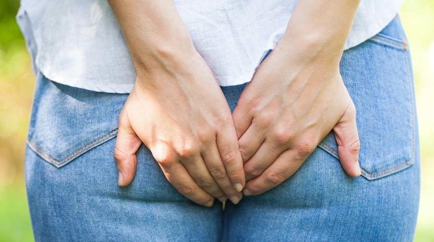 Her geçen gün daha fazla yayılıyor! Adı şaşırtsa da ağrıları dayanılmaz: Ölü popo sendromu nedir, belirtileri nelerdir?