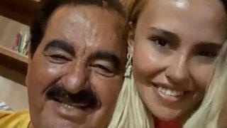 İbrahim Tatlıses eski sevgilisi Gülçin Karakaya'yı sildi! Karşılık bulamayınca...