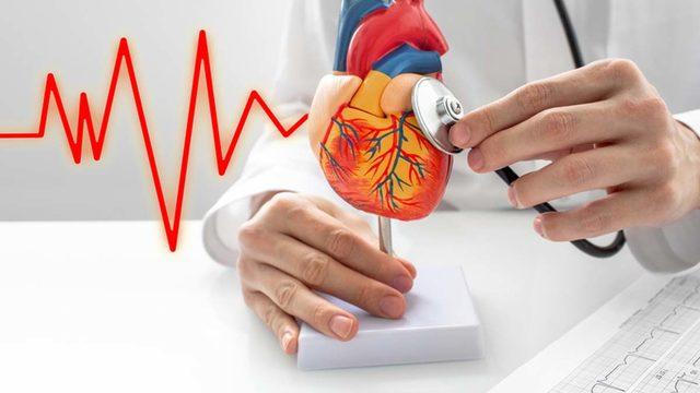 Kalp ameliyatları daha küçük kesilerle yapılabiliyor