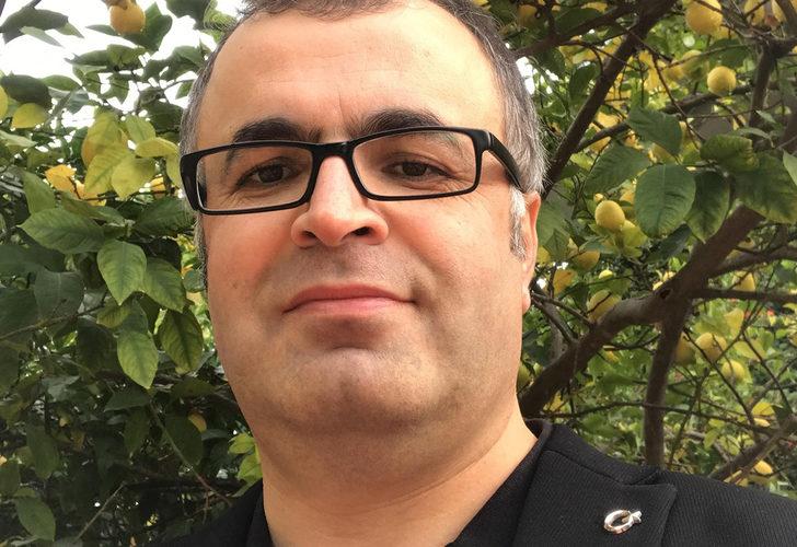 DEVA Partisi Kastamonu İl Başkanı gözaltına alındı