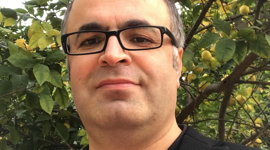 DEVA Partisi Kastamonu İl Başkanı gözaltına alındı