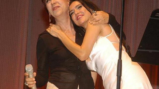 Leman Sam'ın ırkçı tweet'i, Twitter tarafından silindi