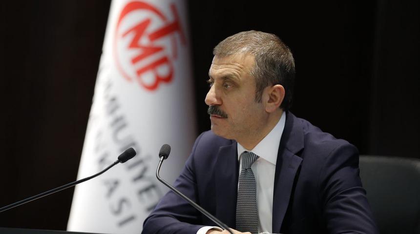 Yılın ilk faiz kararı açıklanıyor: Gözler 20 Ocak'taki Merkez Bankası kararında
