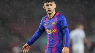 Yeni Messi dediler... Barcelona'da Yusuf Demir geri gönderildi