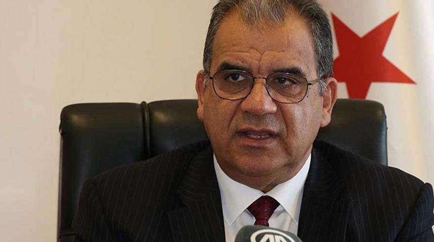 Son Dakika | KKTC Başbakanı Sucuoğlu'ndan çok konuşulacak çağrı: Azerbaycan'ın, KKTC'yi tanıması önemli bir adım olur