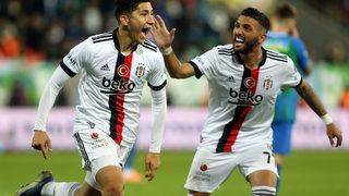 Beşiktaş'ta Emirhan İlkhan yuvadan uçuyor mu? Barcelona ve Dortmund...