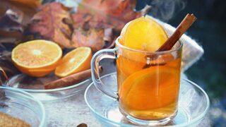 Bu çayın içine tarçın atınca şifaya dönüşüyor! Çayı içen doktor yüzü görmüyor...