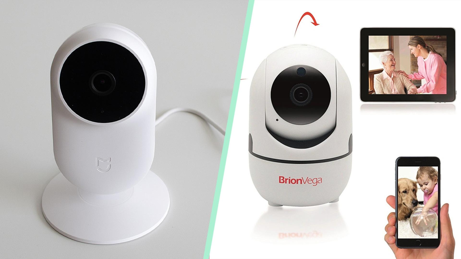 Bebeğinizin güvenliği için en iyi bebek kamerası modelleri