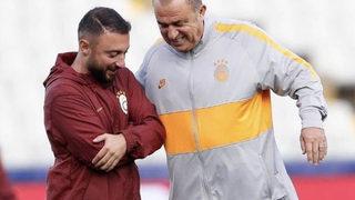 Bir bir gidiyorlar... Şimdi de sıra Fatih Terim'in sağ kolu Mert Çetin'e geldi