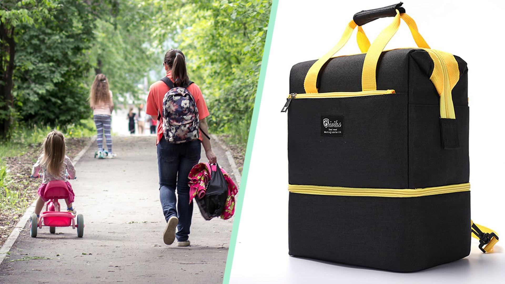 Annelerin en büyük yardımcısı en iyi anne bebek bakım çantası çeşitleri