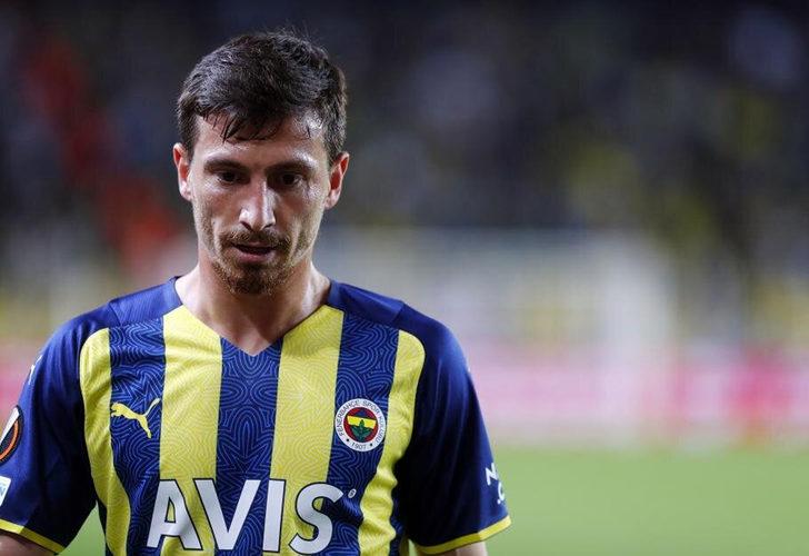 Fenerbahçe'de Mert Hakan Yandaş şoku! Resmi açıklama geldi...