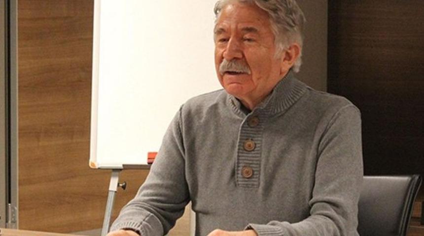 Ali Kırca'nın evine giren hırsız yakalandı! O anlar kameraya yansımıştı, ele geçirilen eşyalar sergilendi