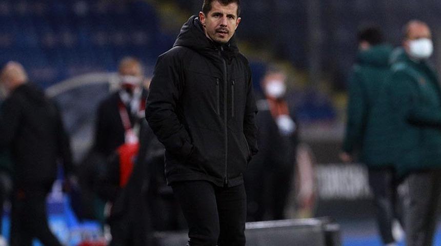 Edin Visca'nın yeri hemen doldu! Başakşehir, Serdar Gürler'i kadrosuna kattı