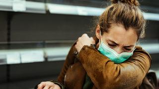 Hava sıcaklığı virüsün bulaşıcılığında etkili mi? Virüs havada ne kadar kalabiliyor? Çarpıcı araştırma...