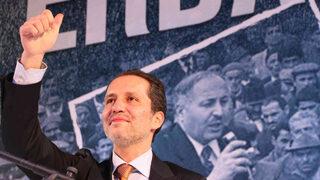 Erbakan'dan zorunlu PCR testi açıklaması: Partimizin büyük etkisi oldu