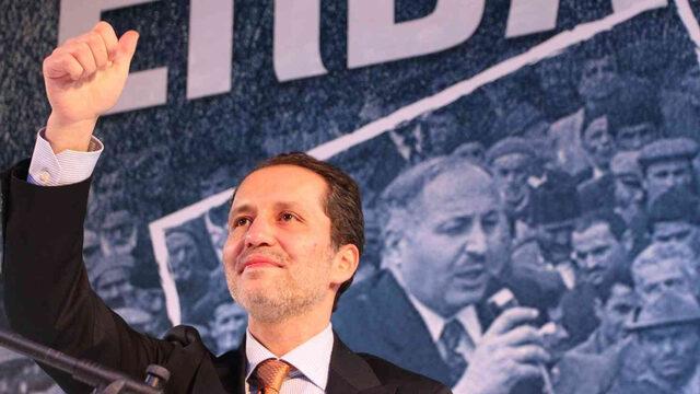 Erbakan'dan zorunlu PCR testi açıklaması: Partimizin büyük etkisi oldu