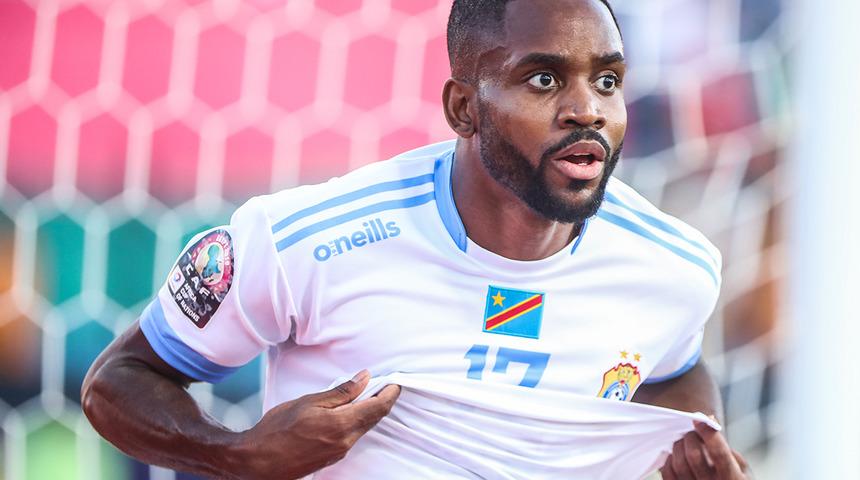Ne Fener ne Galatasaray! İşte Cedric Bakambu'nun yeni adresi