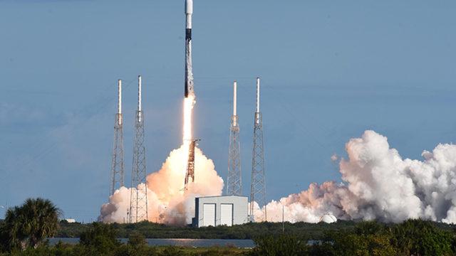 Son Dakika: Türkiye'nin ilk cep uydusu fırlatıldı! 4 yıl 8 ay boyunca...