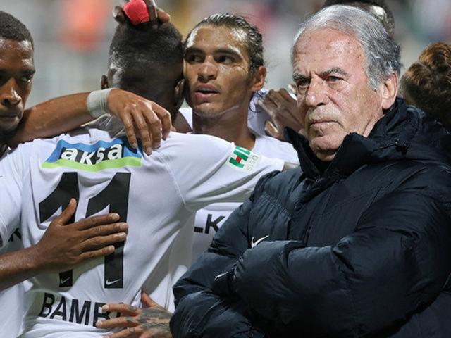 Son dakika... 13 maçtır kazanamıyorlardı! Altay'da Mustafa Denizli dönemi sona erdi