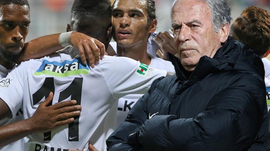 Son dakika... 13 maçtır kazanamıyorlardı! Altay'da Mustafa Denizli dönemi sona erdi
