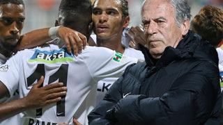 Son dakika... 13 maçtır kazanamıyorlardı! Altay'da Mustafa Denizli dönemi sona erdi