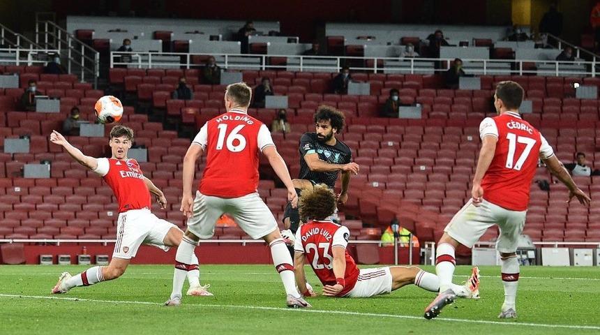 Liverpool Arsenal maçı canlı izle! Liverpool Arsenal maçı saat kaçta ve hangi kanalda yayınlanacak?