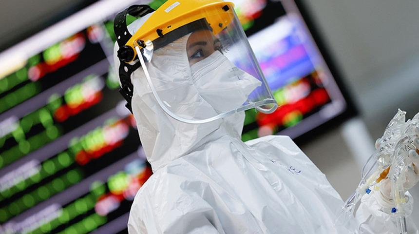 Son Dakika: 13 Ocak koronavirüs tablosu açıklandı