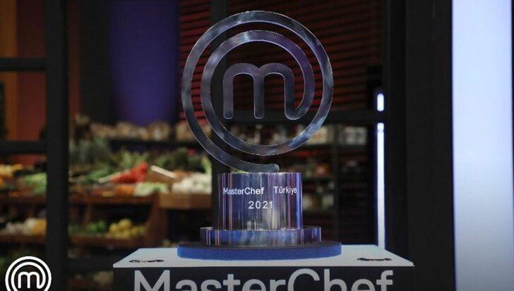 2022 MasterChef'te büyük ödül ne olacak? MasterChef şampiyonu ne kazanacak?